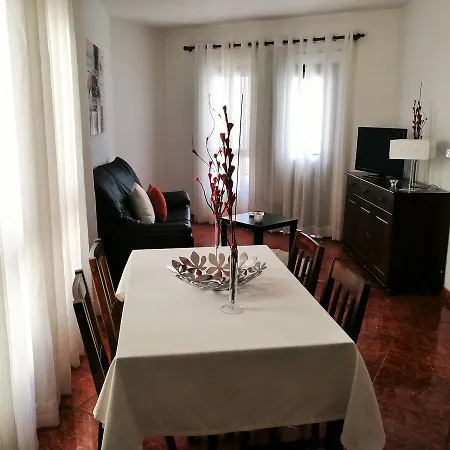 Lejlighed Funchal *
