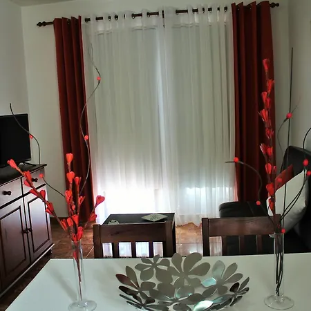 Funchal Los Cristianos (Tenerife)