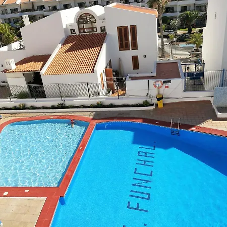 Funchal شقة *
