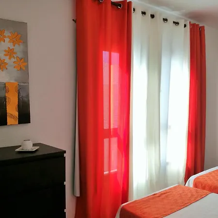 Appartement Funchal *
