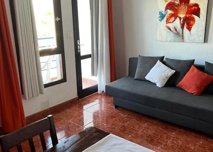 Apartamento Funchal *