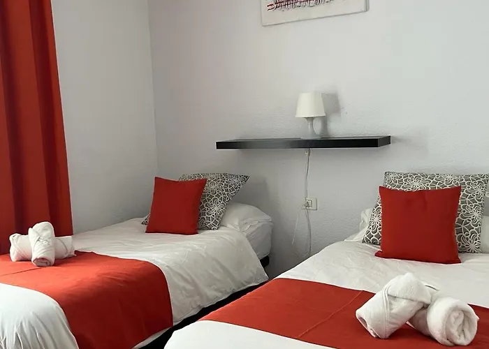 Funchal Apartamento