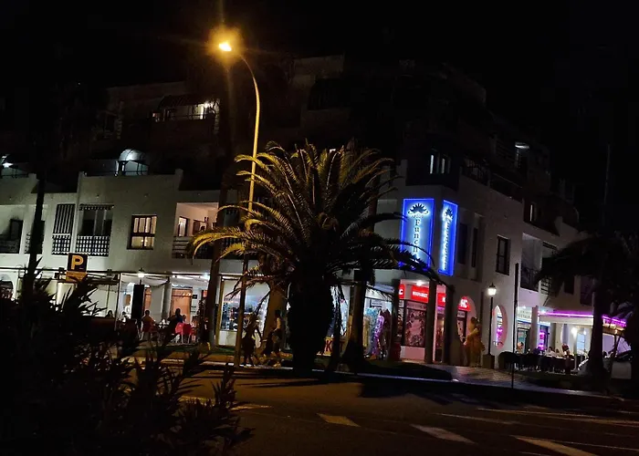 Fn Funchal Tenerife