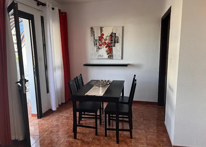 Apartament Fn Funchal Tenerife *