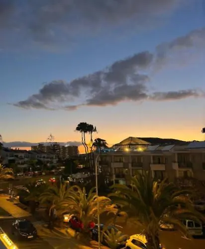 Apartamento Funchal *
