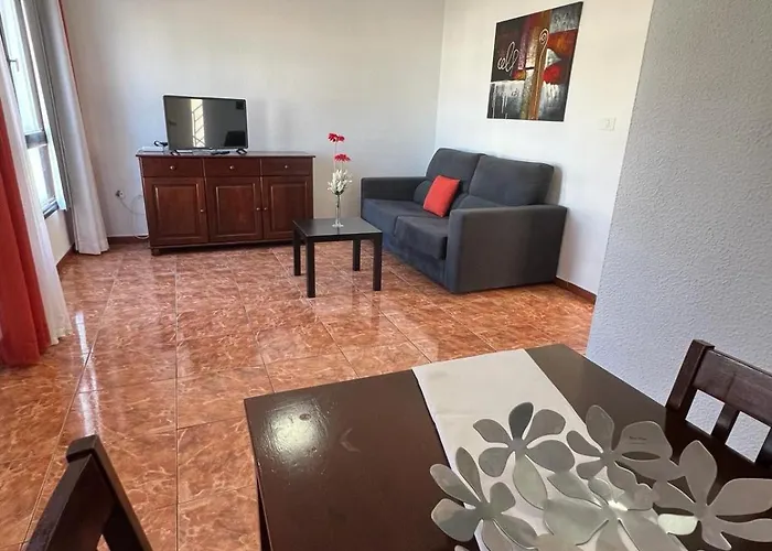 Funchal Apartamento *