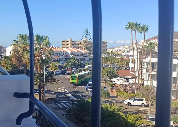 Apartament Fn Funchal Tenerife
