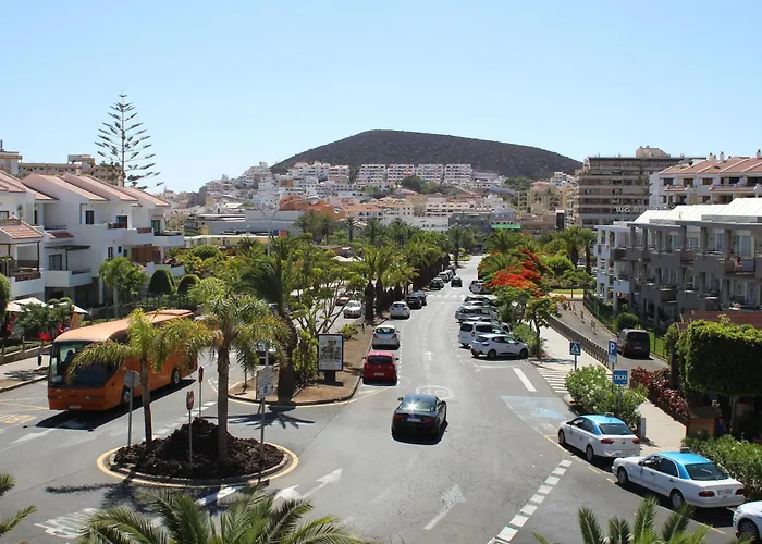Apartament Fn Funchal Tenerife *