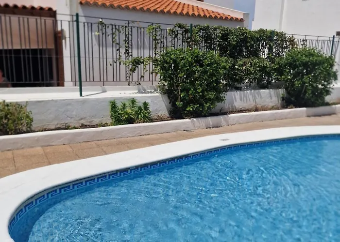 Fn Funchal Tenerife