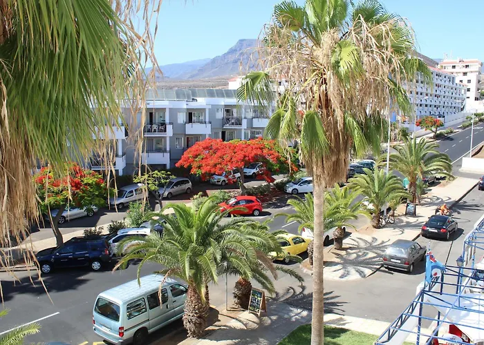 Apartament Fn Funchal Tenerife