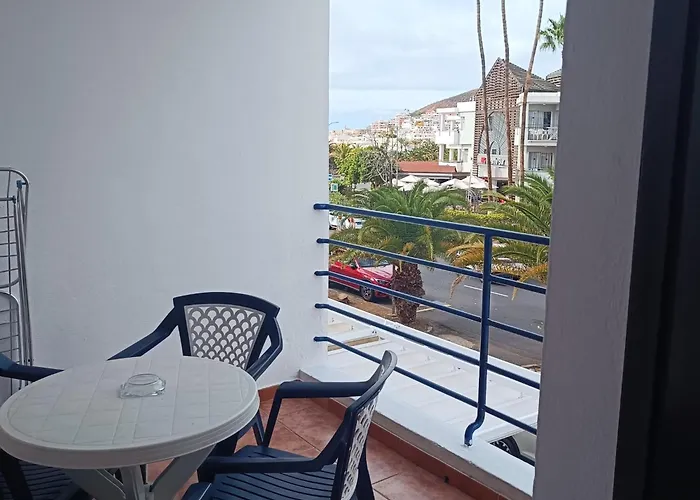 Fn Funchal Tenerife