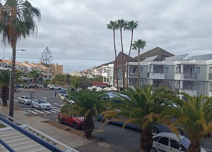 Apartament Fn Funchal Tenerife *