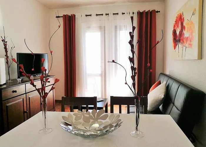 Funchal Apartamento Los Cristianos (Tenerife)