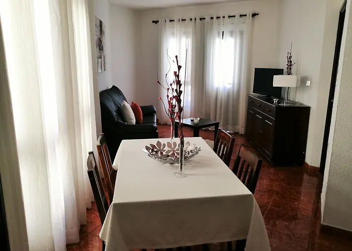 Apartament Fn Funchal Tenerife *