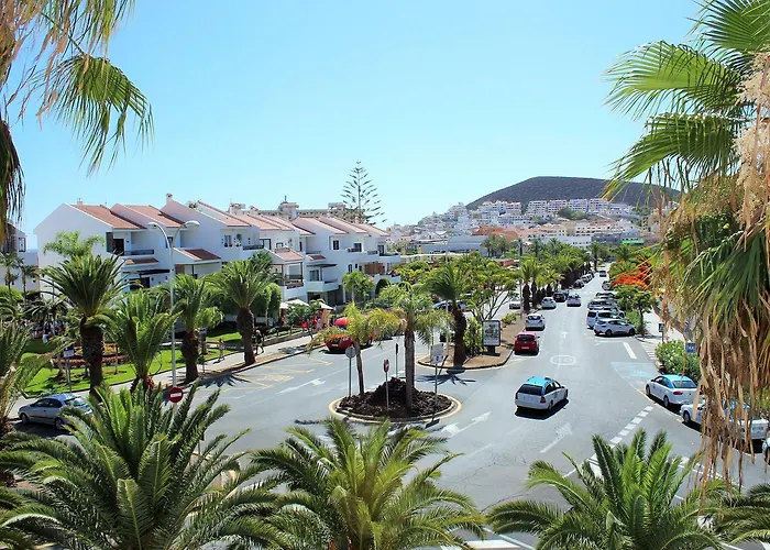 Fn Funchal Tenerife