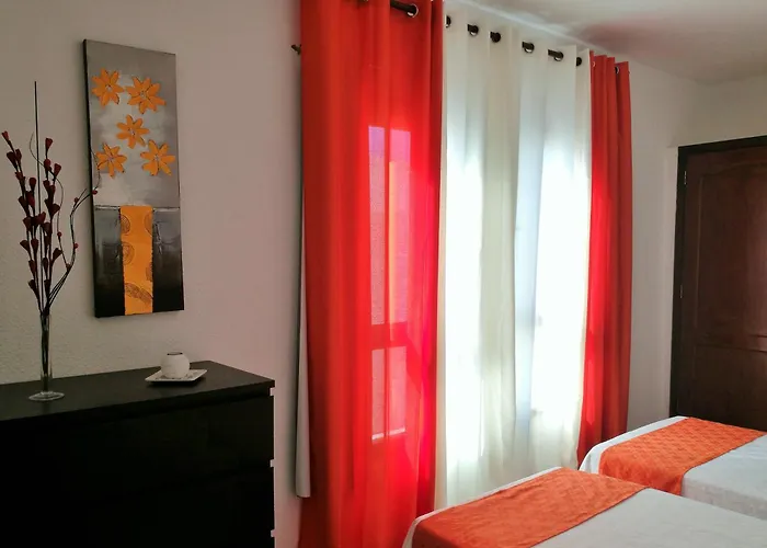 Apartament Fn Funchal Tenerife *