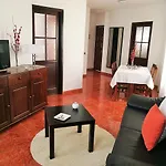 Fn Funchal Tenerife Apartment