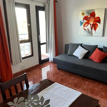 Apartman Fn Funchal Tenerife *