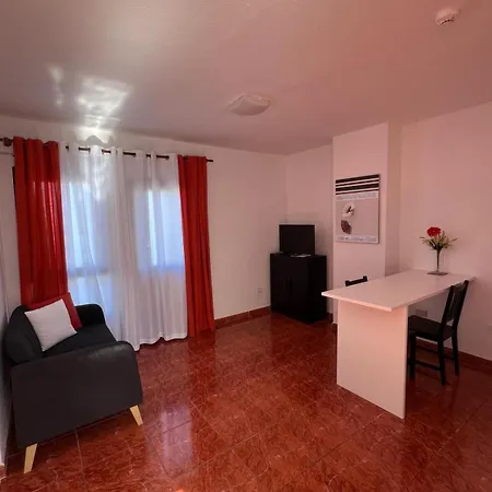 Fn Funchal Tenerife * Los Cristianos