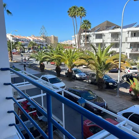 Fn Funchal Tenerife Apartman