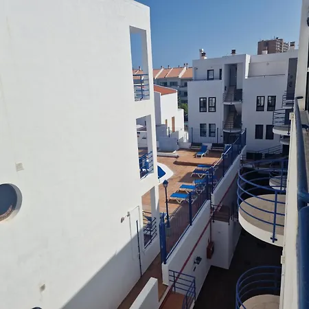 Fn Funchal Tenerife Apartman Los Cristianos