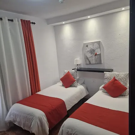Fn Funchal Tenerife Los Cristianos