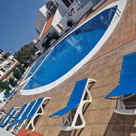 Fn Funchal Tenerife *