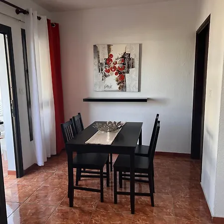 Apartment Funchal *