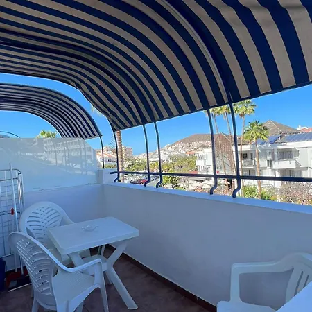 Apartman Fn Funchal Tenerife *