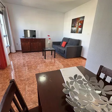 Fn Funchal Tenerife Apartman *