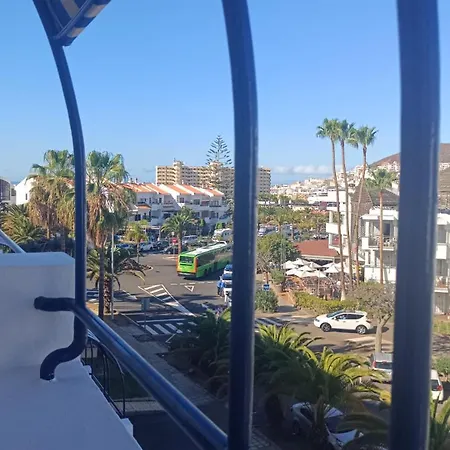 Apartman Fn Funchal Tenerife