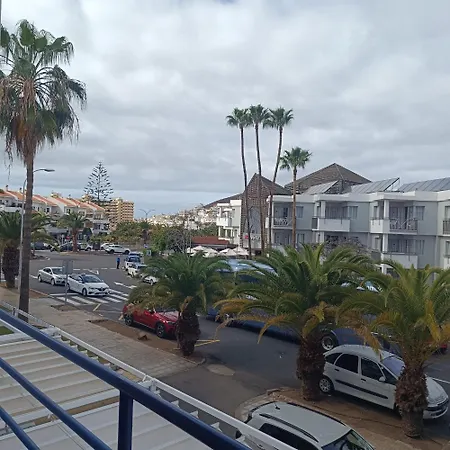 Apartman Fn Funchal Tenerife *