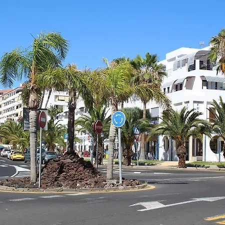Fn Funchal Tenerife * Los Cristianos