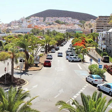 Apartman Fn Funchal Tenerife *