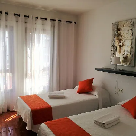 Fn Funchal Tenerife * Los Cristianos