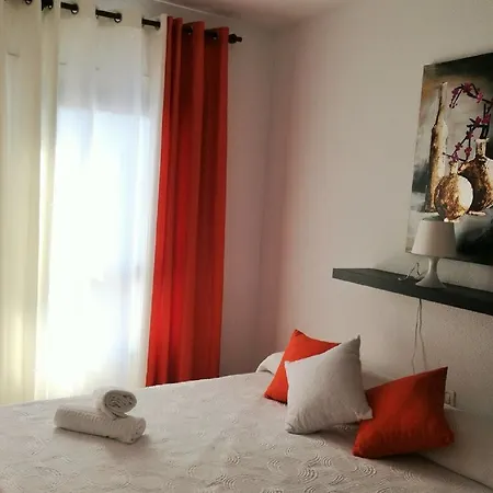 Apartman Fn Funchal Tenerife *