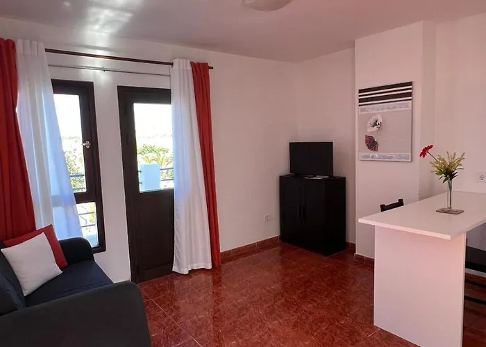 Funchal Appartement *