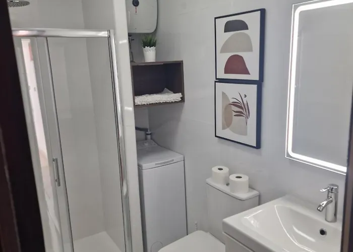 Funchal Appartement *