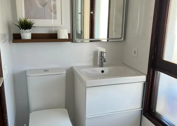 Funchal * Los Cristianos (Tenerife)